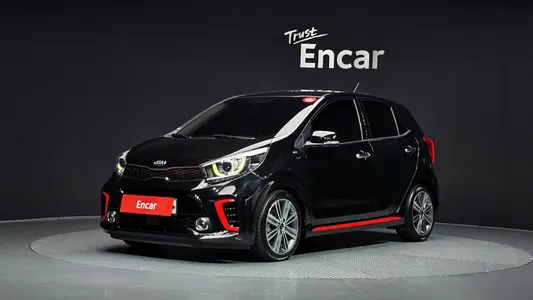 Kia (JA) 2018