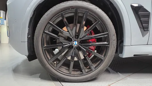 BMW X5 (G05) xDrive 40d M 2026 5