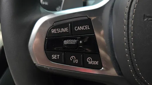 BMW X5 (G05) xDrive 40d M 2026 18