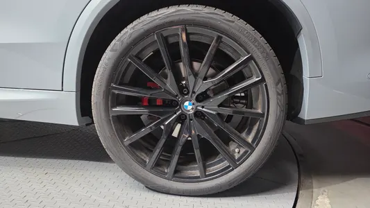 BMW X5 (G05) xDrive 40d M 2026 21
