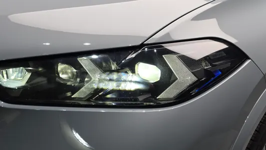 BMW X5 (G05) xDrive 40d M 2026 22