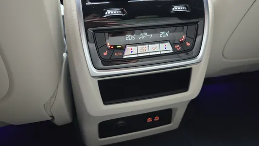 BMW X5 (G05) xDrive 40d M 2026 29