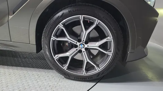 BMW X6 (G06) xDrive30d M 2021 21