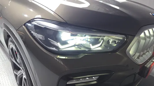 BMW X6 (G06) xDrive30d M 2021 22