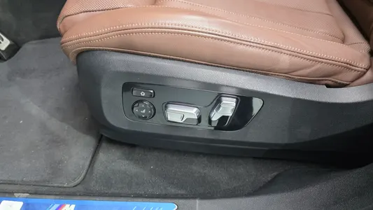 BMW X6 (G06) xDrive30d M 2021 31