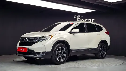 Honda CR-V 5 1.5 4WD 2017