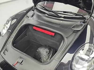 Porsche 911 (992) 4 2023 5
