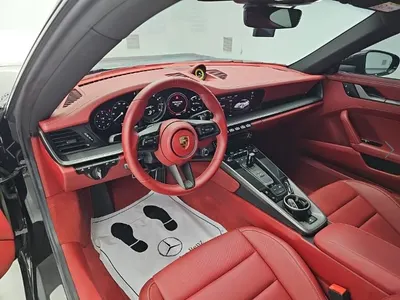 Porsche 911 (992) 4 2023 7