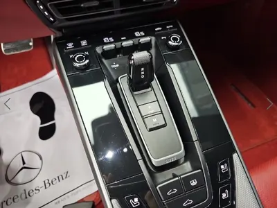 Porsche 911 (992) 4 2023 8