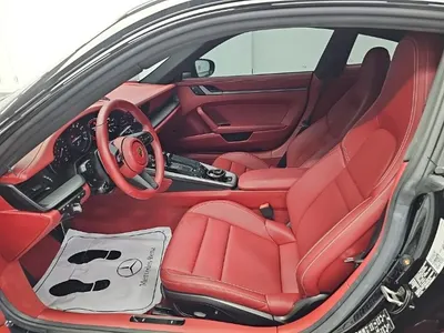 Porsche 911 (992) 4 2023 11