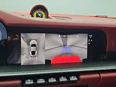 Porsche 911 (992) 4 2023 13