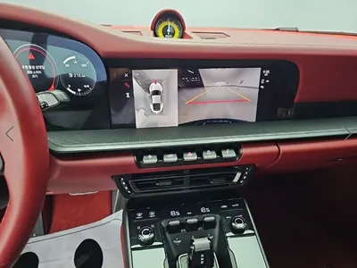 Porsche 911 (992) 4 2023 10
