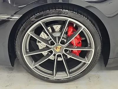 Porsche 911 (992) 4 2023 19