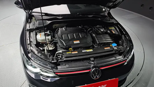 Volkswagen 8 2.0 TDI 2023 6
