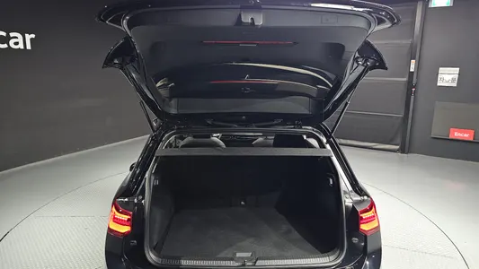 Volkswagen 8 2.0 TDI 2023 20