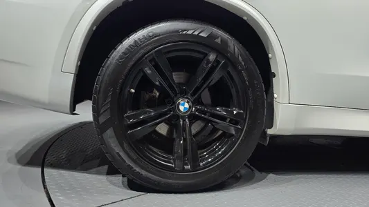 BMW X5 (F15) xDrive 30d M 2018 5