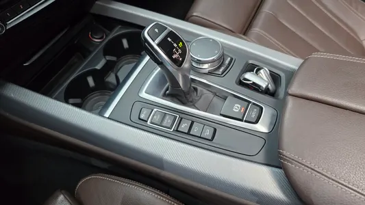 BMW X5 (F15) xDrive 30d M 2018 9