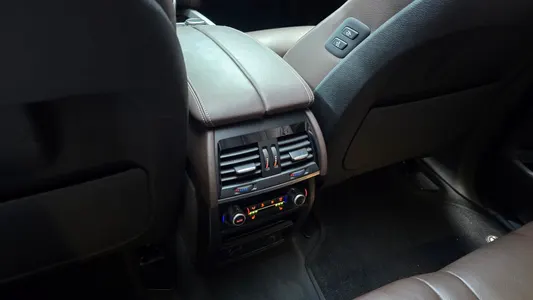 BMW X5 (F15) xDrive 30d M 2018 17