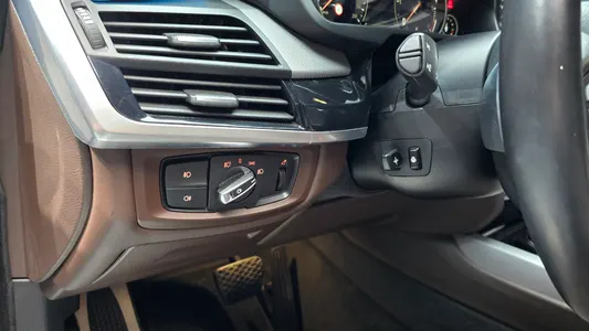 BMW X5 (F15) xDrive 30d M 2018 19