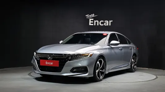 Honda 10 2.0 2019