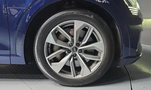 Audi e- 55 2020 21