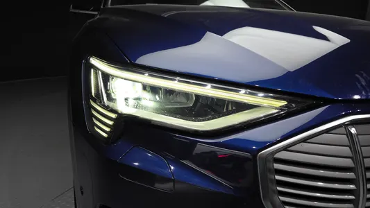 Audi e- 55 2020 22