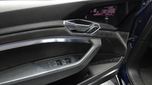 Audi e- 55 2020 31
