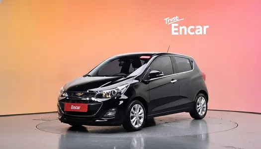 Chevrolet Spark 2019