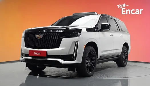 Cadillac 5 6.2 2024