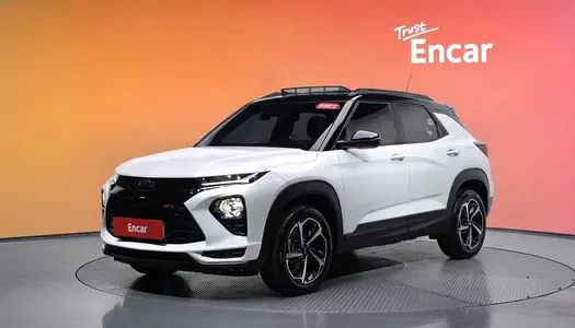Chevrolet 1.3 4WD 2021