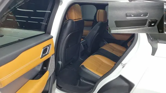 Land Rover 레인지로버 벨라 3.0 P400 R- HSE 2021 8