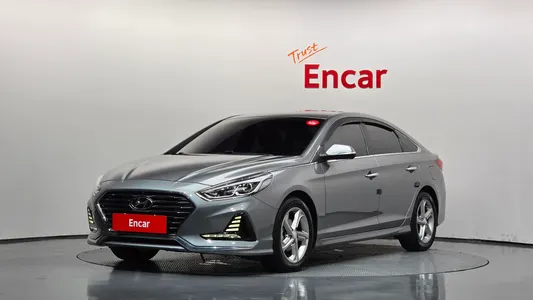 Hyundai 2.0 2017