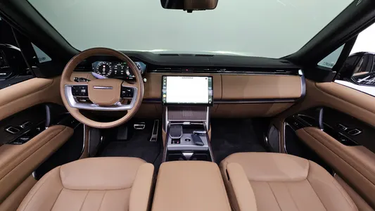 Land Rover 5 P530 AB LWB 2025 6