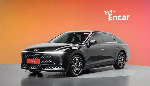 Hyundai (GN7) 2023