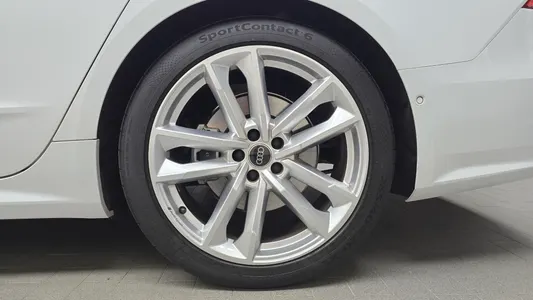 Audi A7 (4K) 55 TFSI e 2025 21