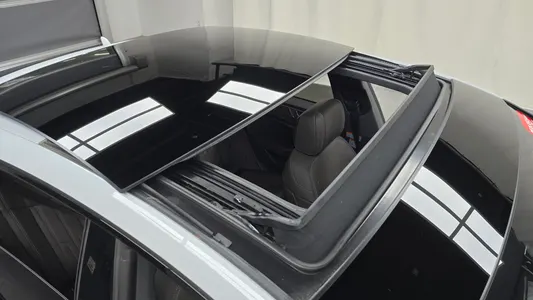 Audi A7 (4K) 55 TFSI e 2025 27