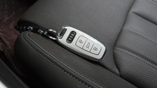Audi A7 (4K) 55 TFSI e 2025 29