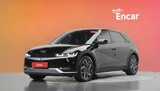 Hyundai Ioniq 5 AWD 2021