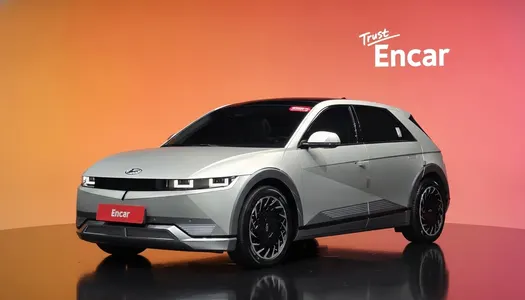 Hyundai Ioniq 5 2021