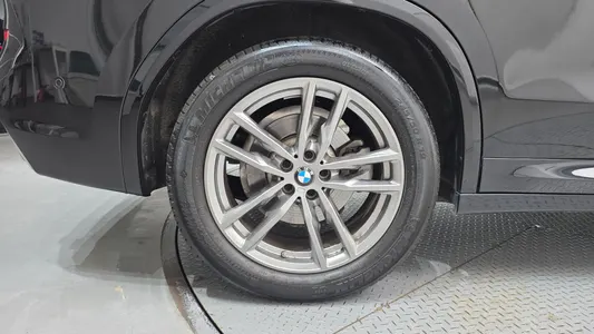 BMW X3 (G01) xDrive 20i M 2021 5