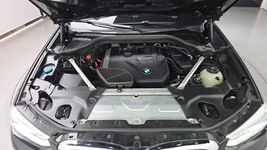 BMW X3 (G01) xDrive 20i M 2021 6