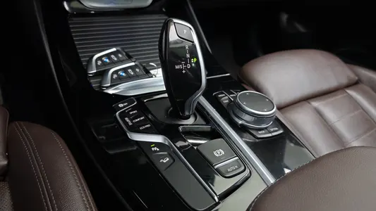 BMW X3 (G01) xDrive 20i M 2021 9