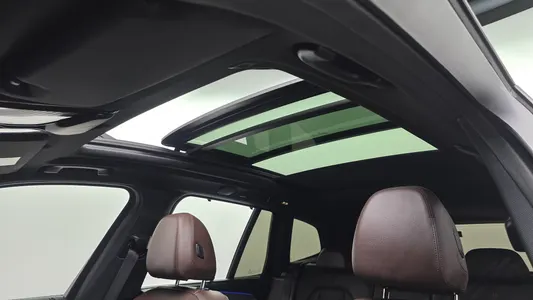 BMW X3 (G01) xDrive 20i M 2021 18
