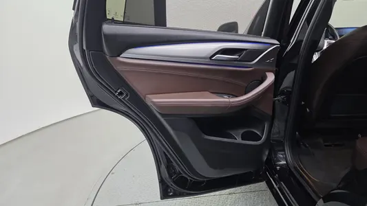 BMW X3 (G01) xDrive 20i M 2021 25
