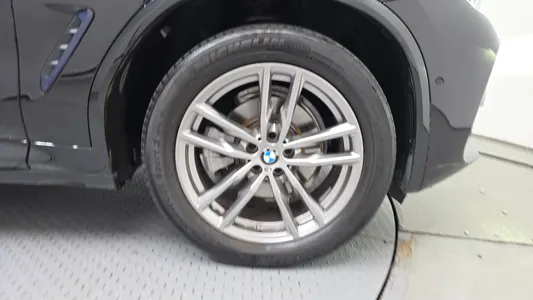 BMW X3 (G01) xDrive 20i M 2021 21