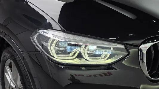 BMW X3 (G01) xDrive 20i M 2021 22
