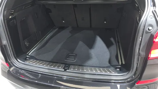 BMW X3 (G01) xDrive 20i M 2021 28