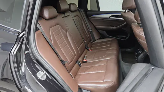 BMW X3 (G01) xDrive 20i M 2021 30