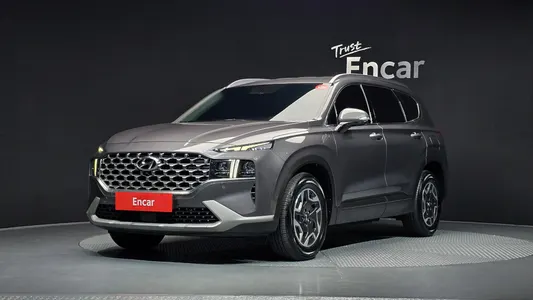 Hyundai HEV 1.6 2WD 2022