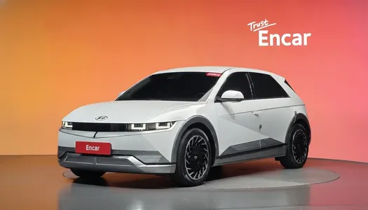 Hyundai Ioniq 5 2022